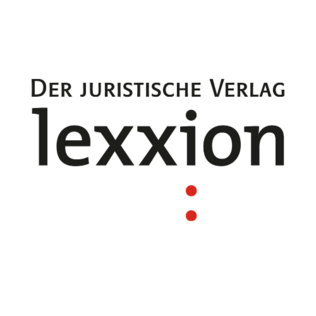 Lexxion Verlag Berlin